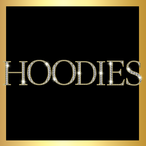 Adult Hoodies