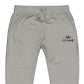 "Li Lewis Black Signature" Premium Unisex Sweatpants