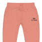 "Li Lewis Black Signature" Premium Unisex Sweatpants