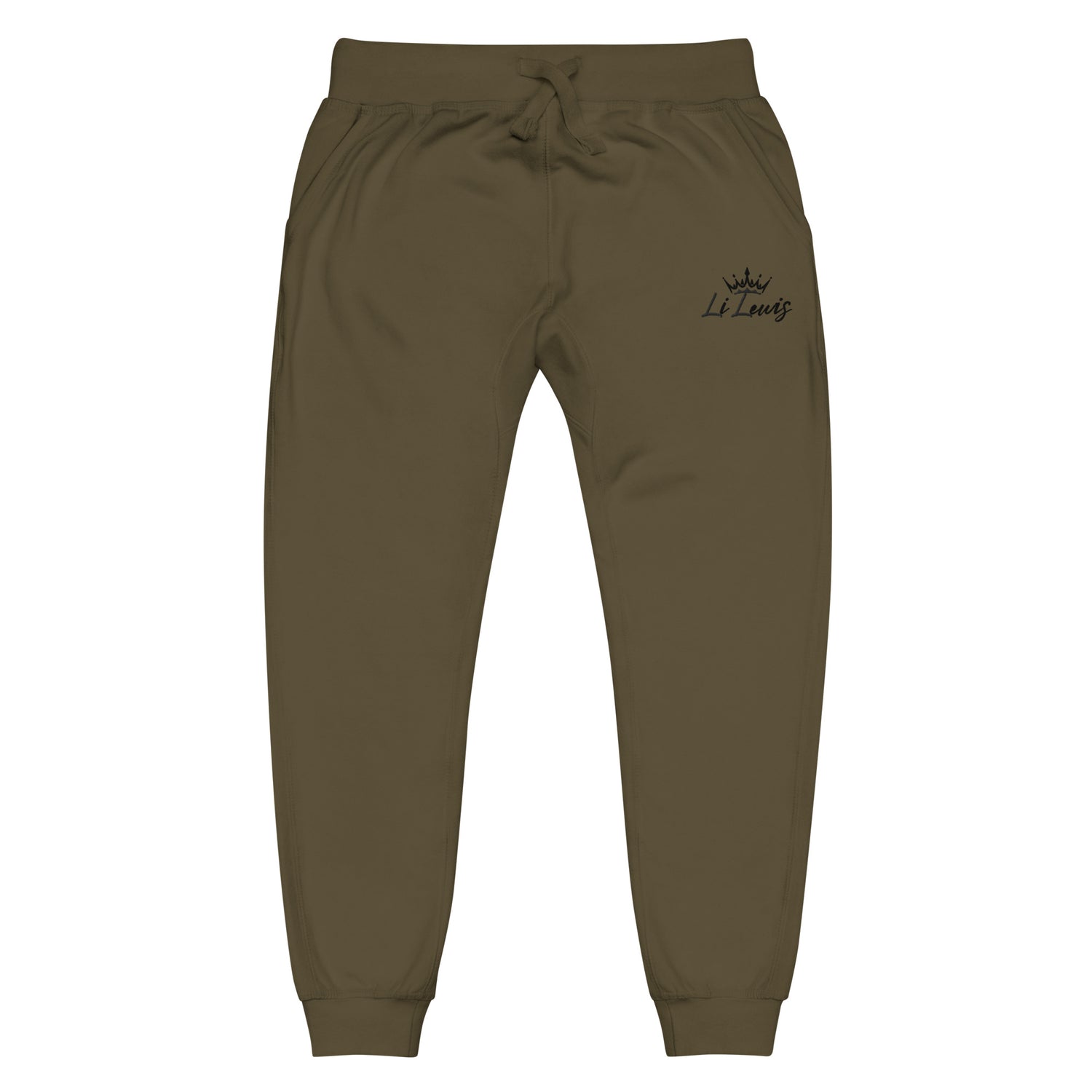 Li Lewis Limited Edition Sweatpants