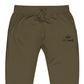 "Li Lewis Black Signature" Premium Unisex Sweatpants