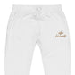 "Li Lewis Gold Signature" Premium Unisex Sweatpants