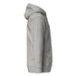 "Li Lewis Black Signature" Premium Unisex Hoodie